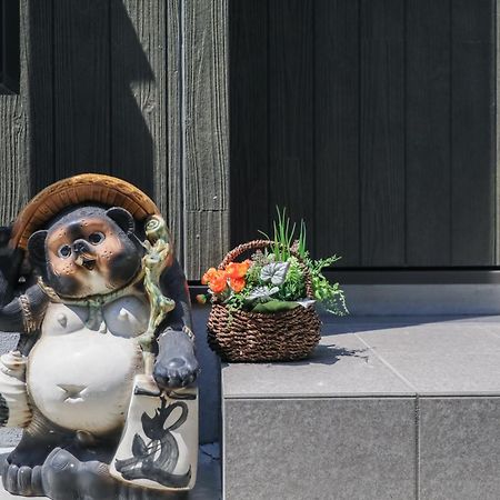 小田別荘 難波 Oda Villa Namba 大阪 外观 照片