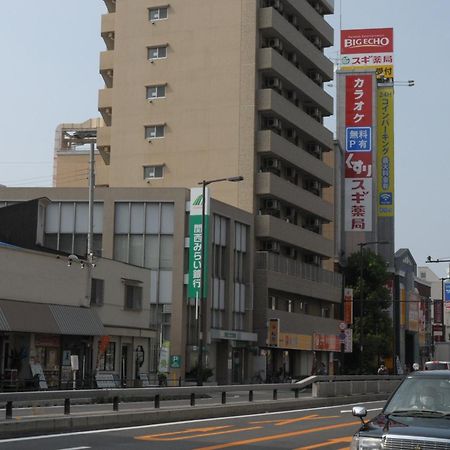 小田別荘 難波 Oda Villa Namba 大阪 外观 照片