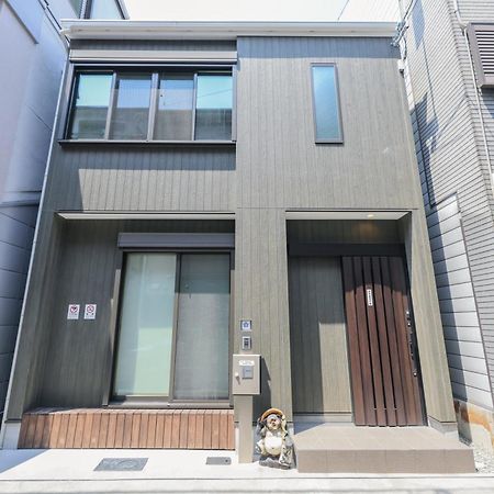 小田別荘 難波 Oda Villa Namba 大阪 外观 照片