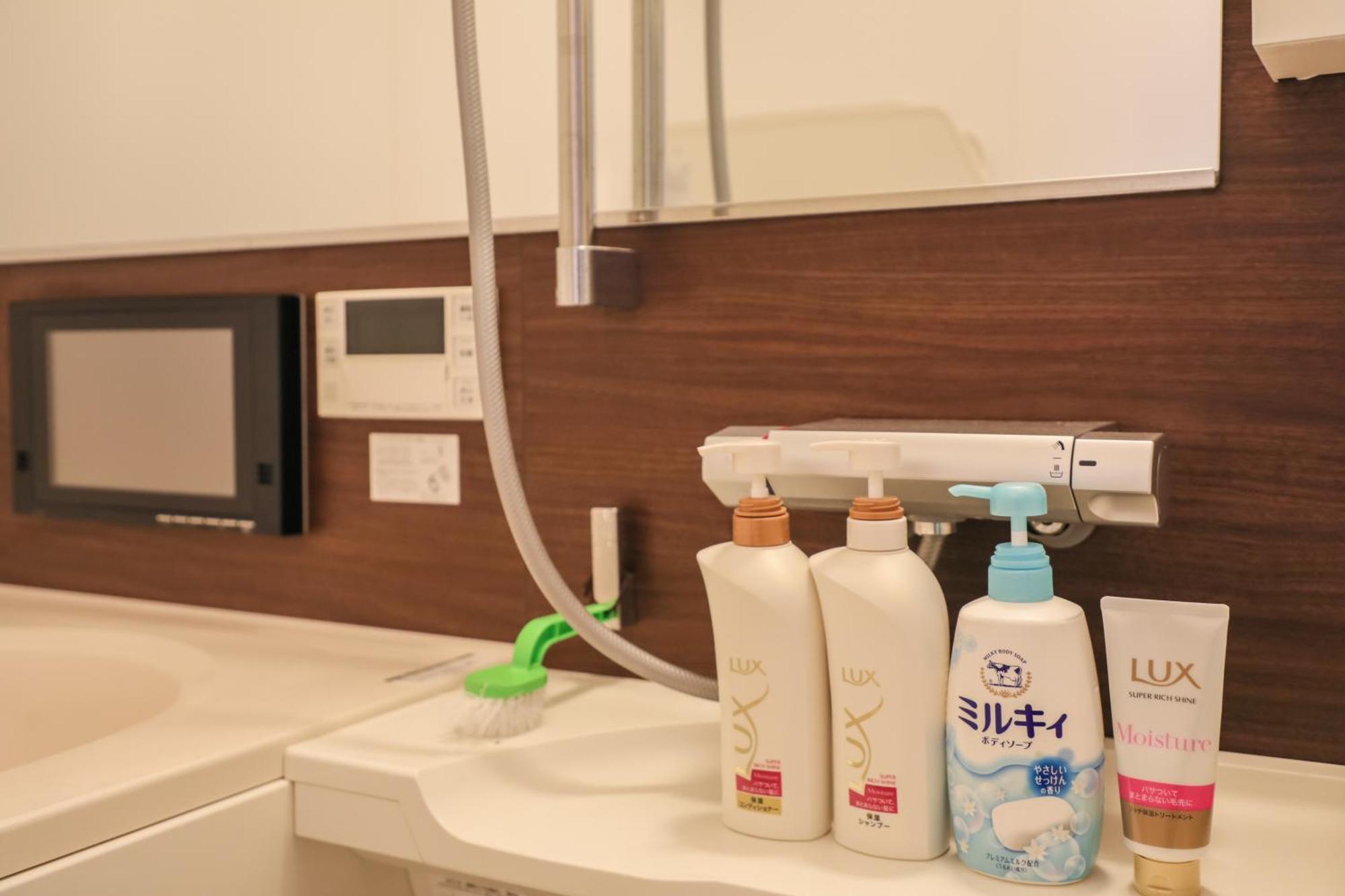 小田別荘 難波 Oda Villa Namba 大阪 外观 照片