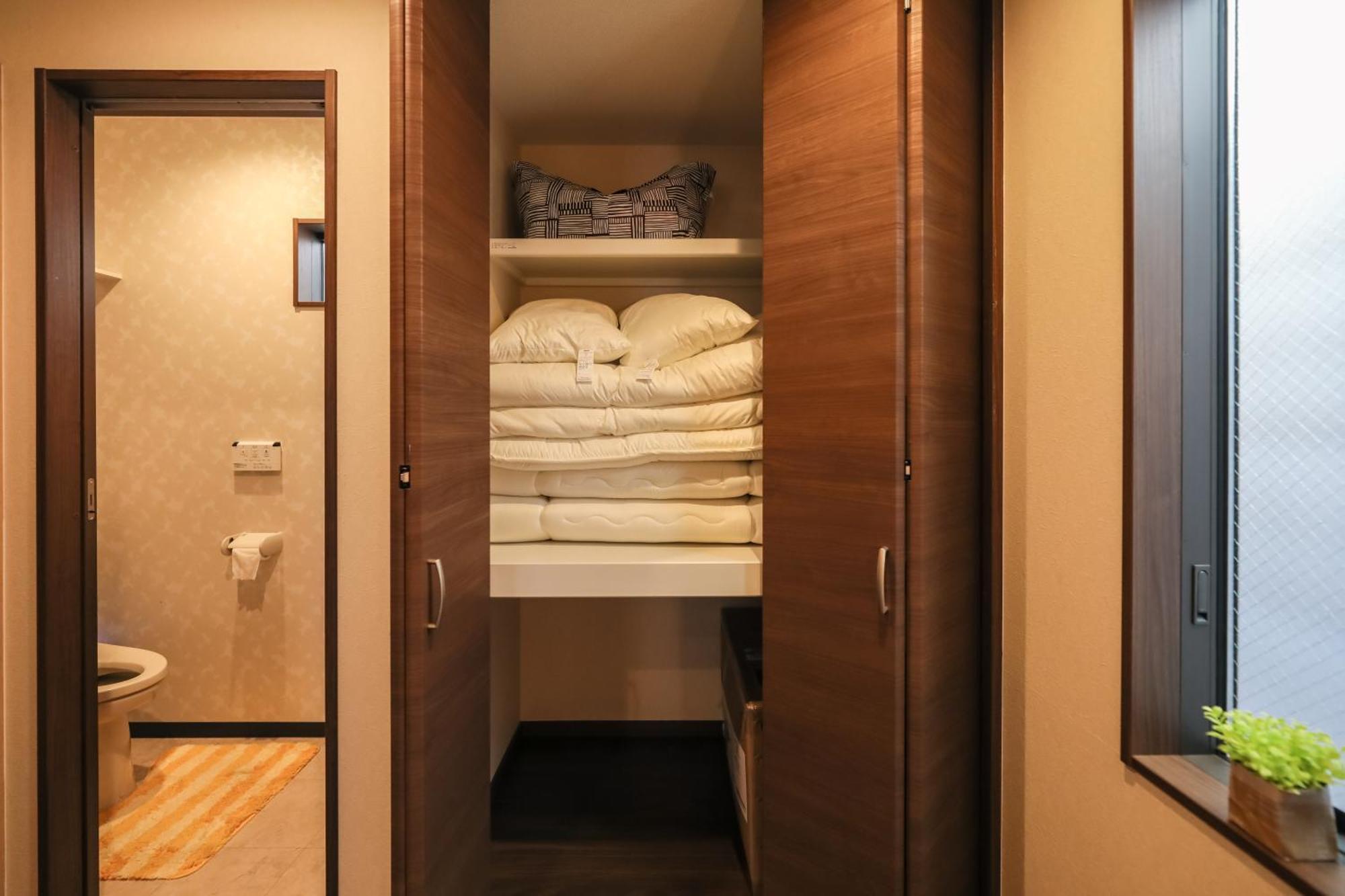 小田別荘 難波 Oda Villa Namba 大阪 外观 照片