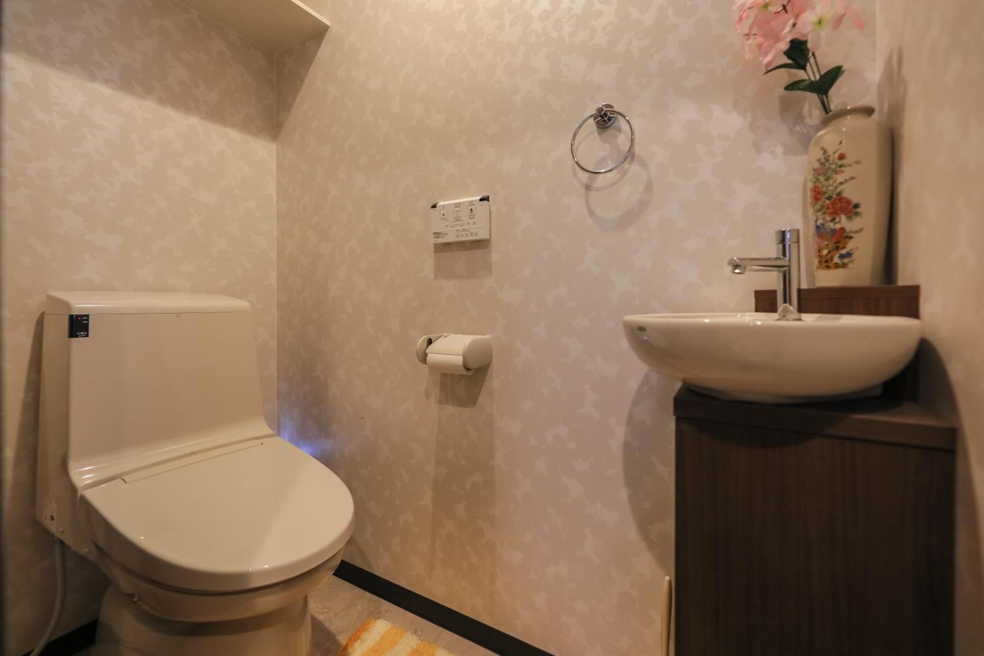 小田別荘 難波 Oda Villa Namba 大阪 外观 照片